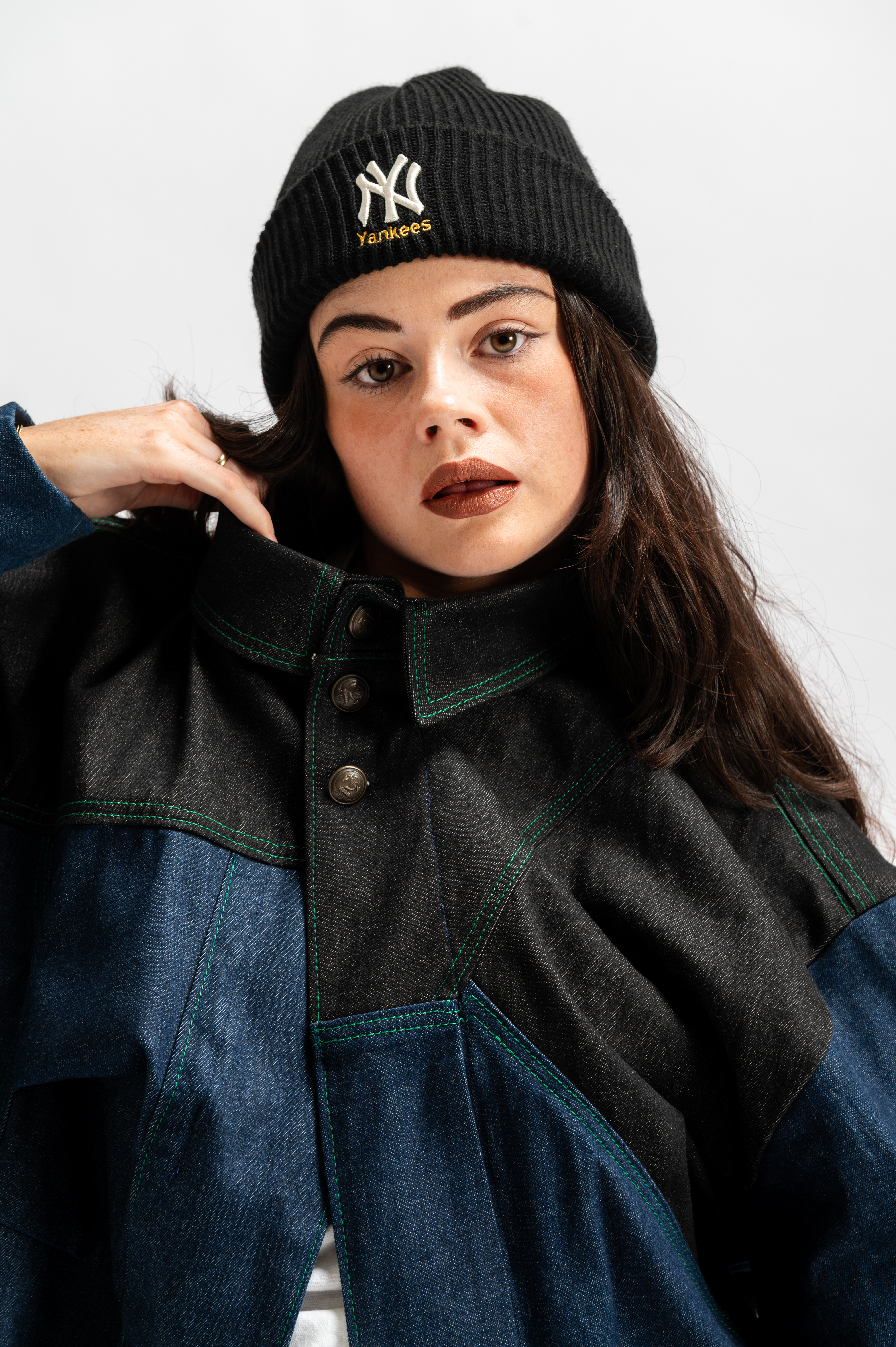 Fashion Model 4