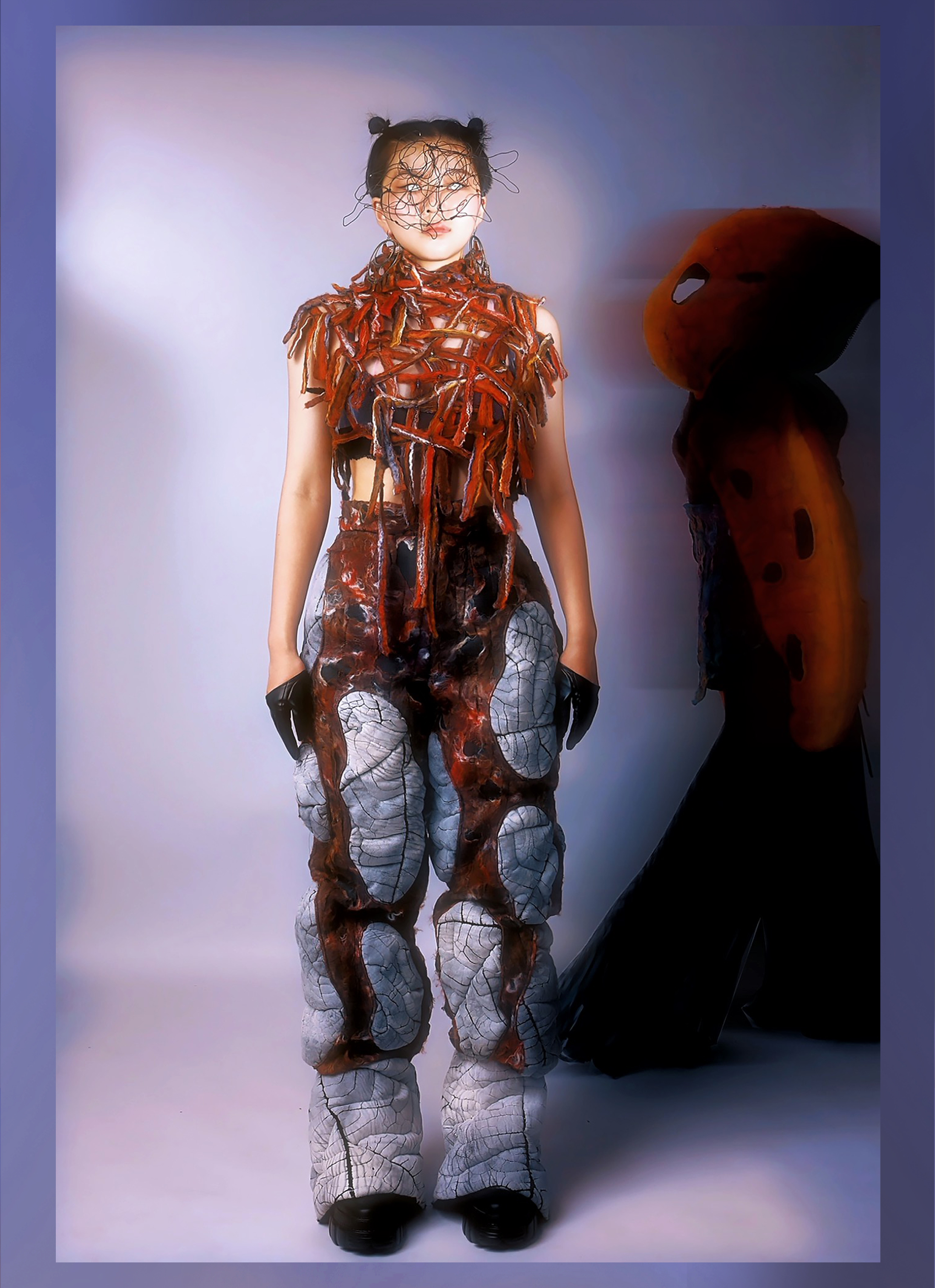 Fashion Model 7
