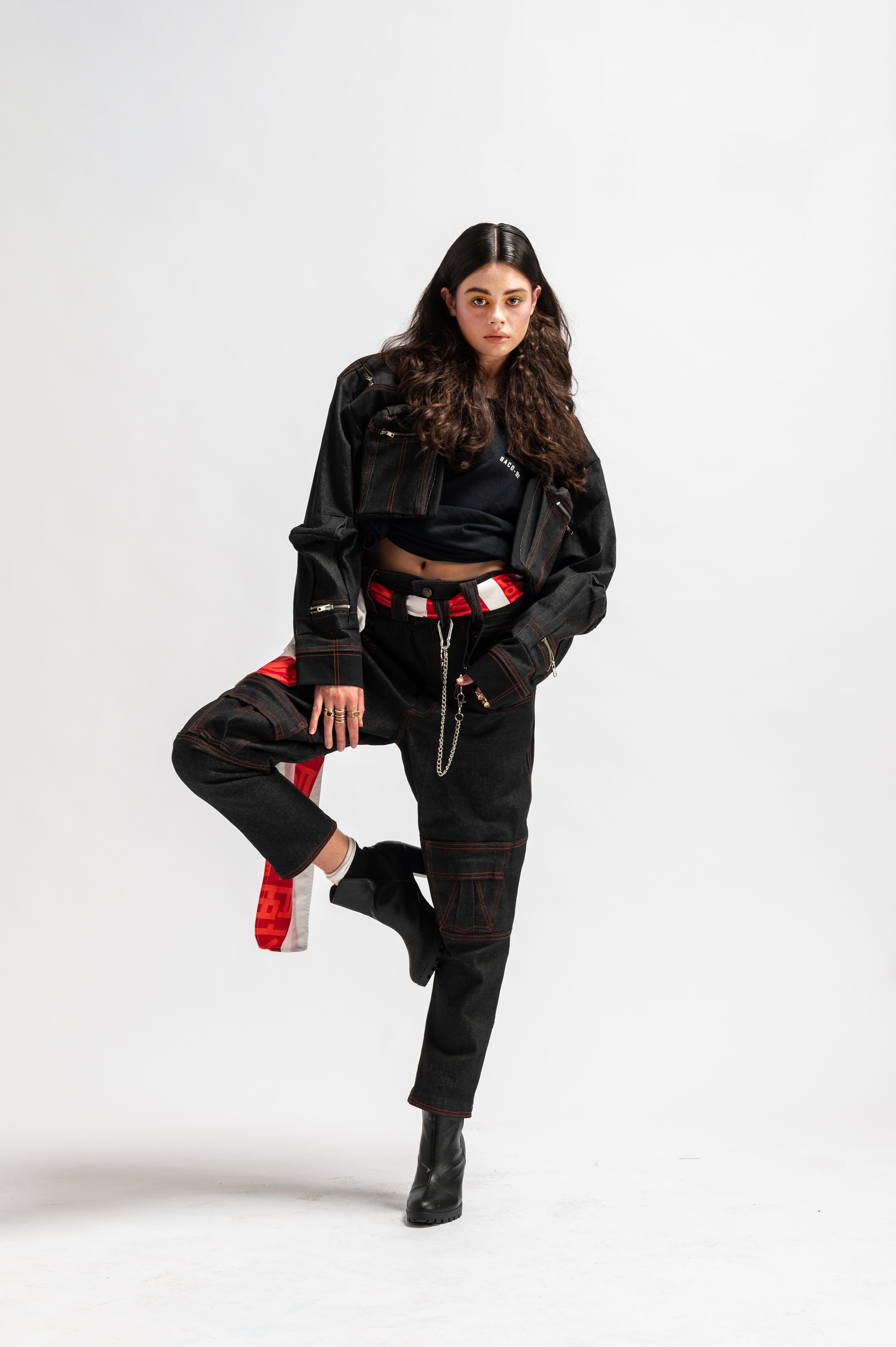 Fashion Model 5