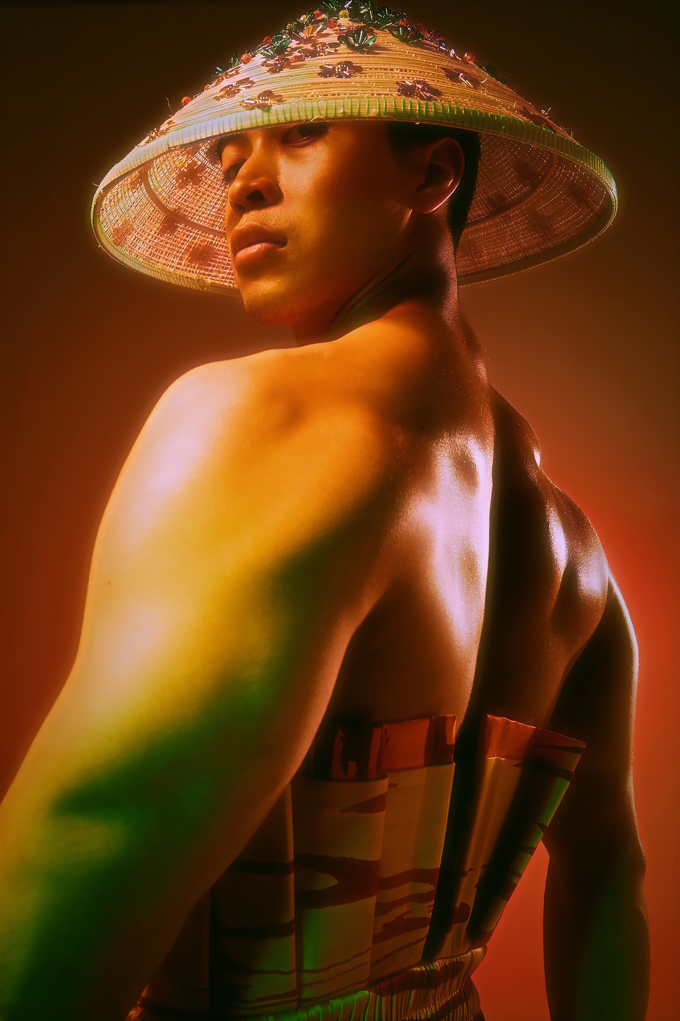Fashion Model 11