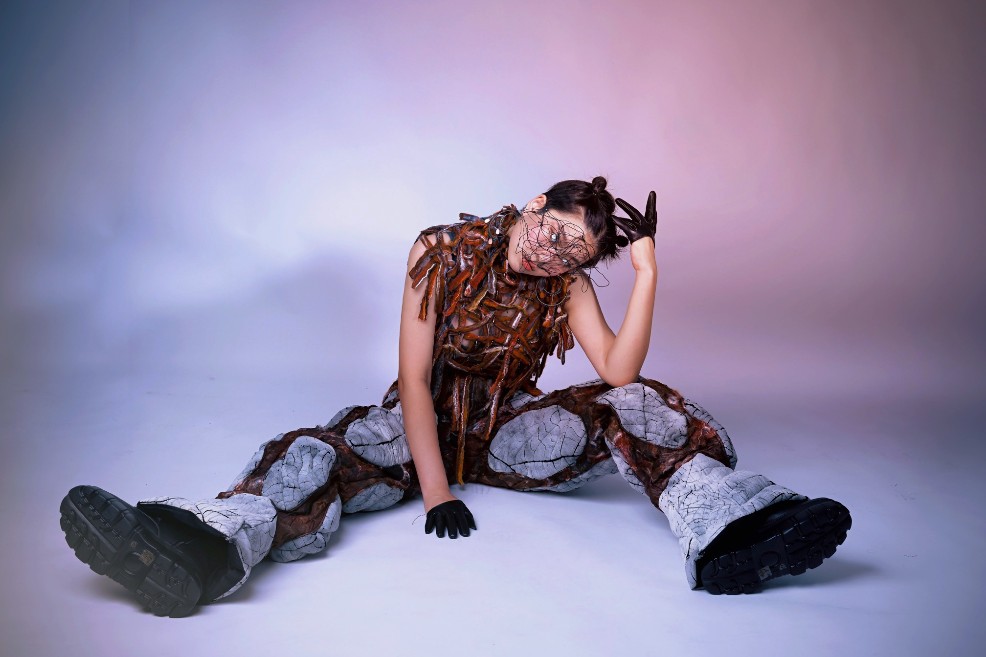 Fashion Model 13