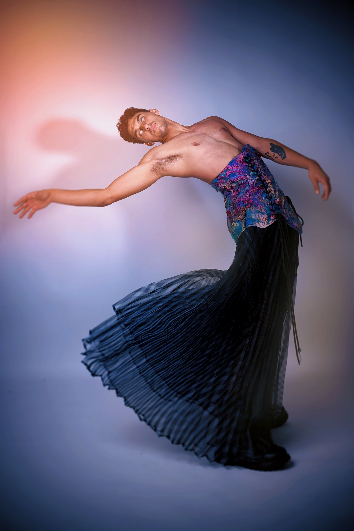 Fashion Model 14