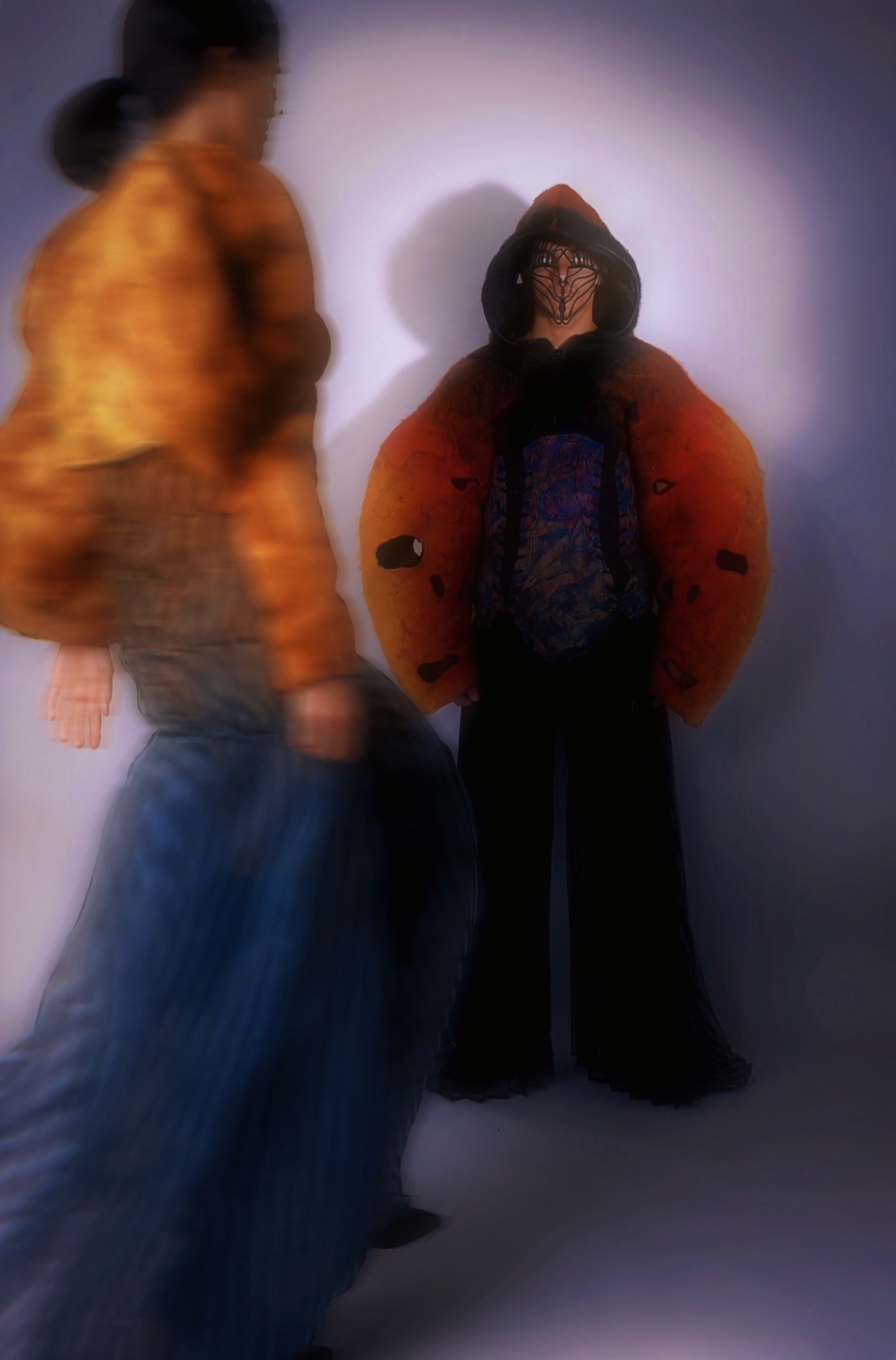 Fashion Model 15