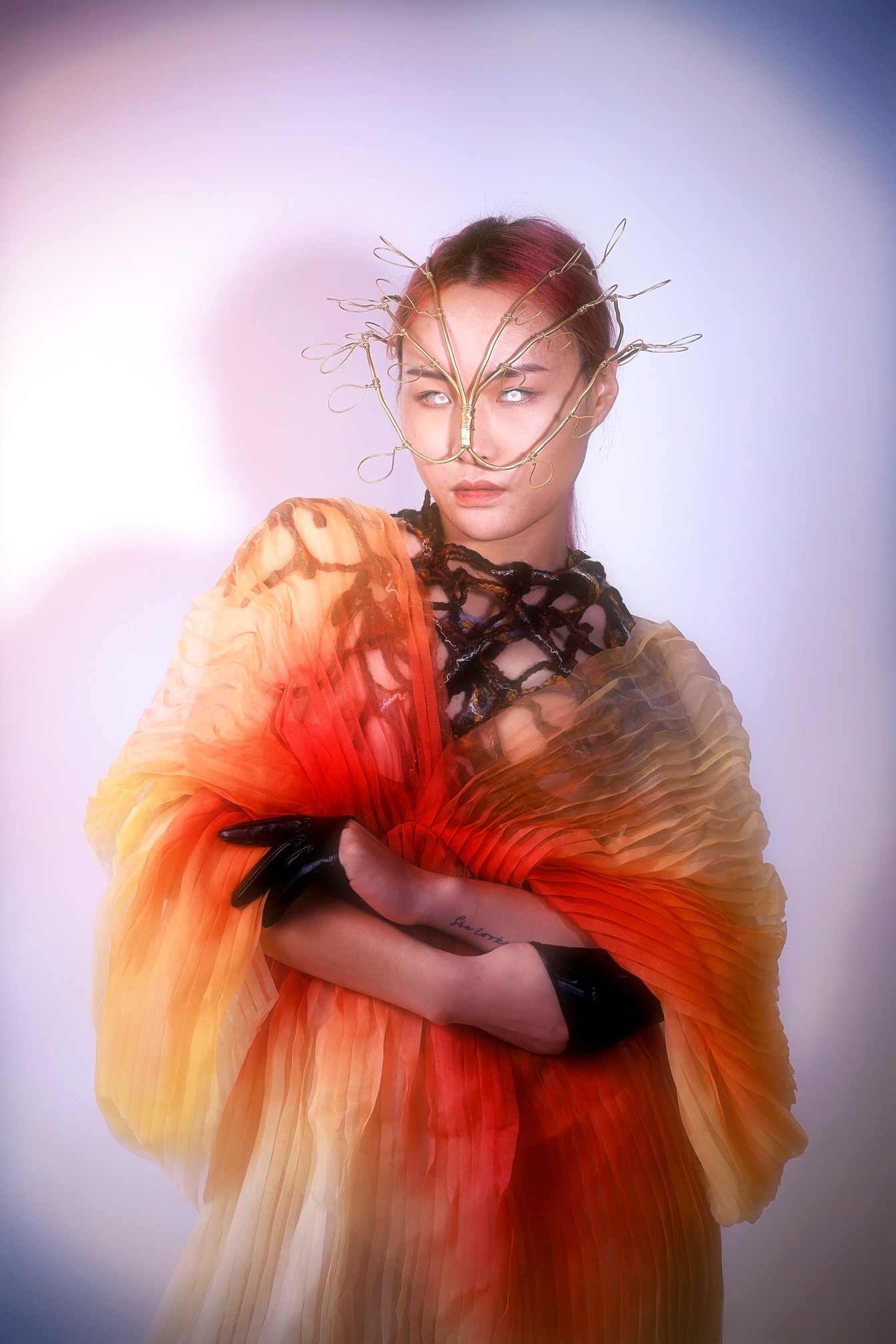 Fashion Model 16