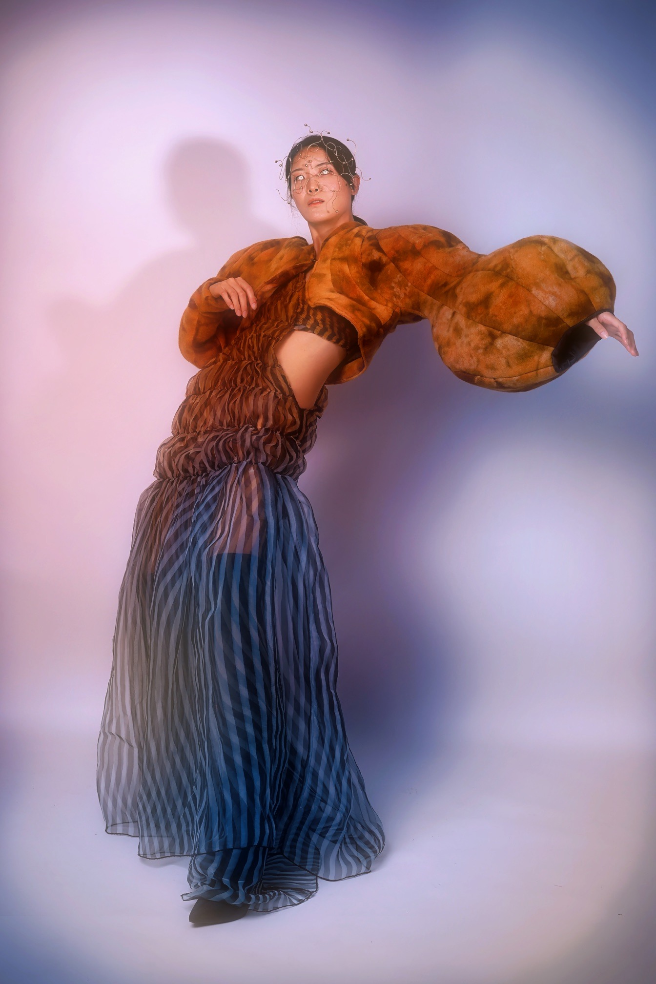 Fashion Model 17