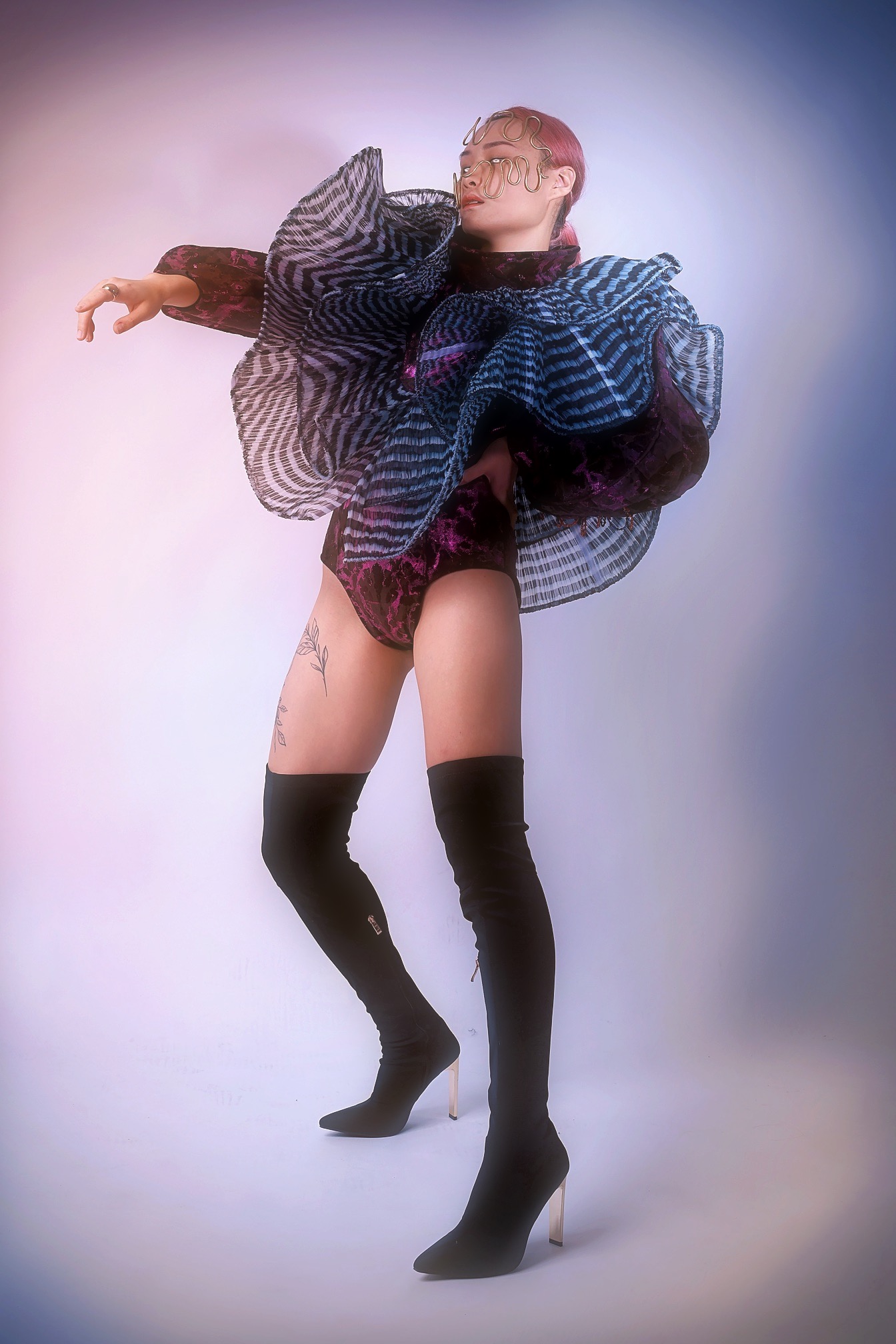 Fashion Model 18