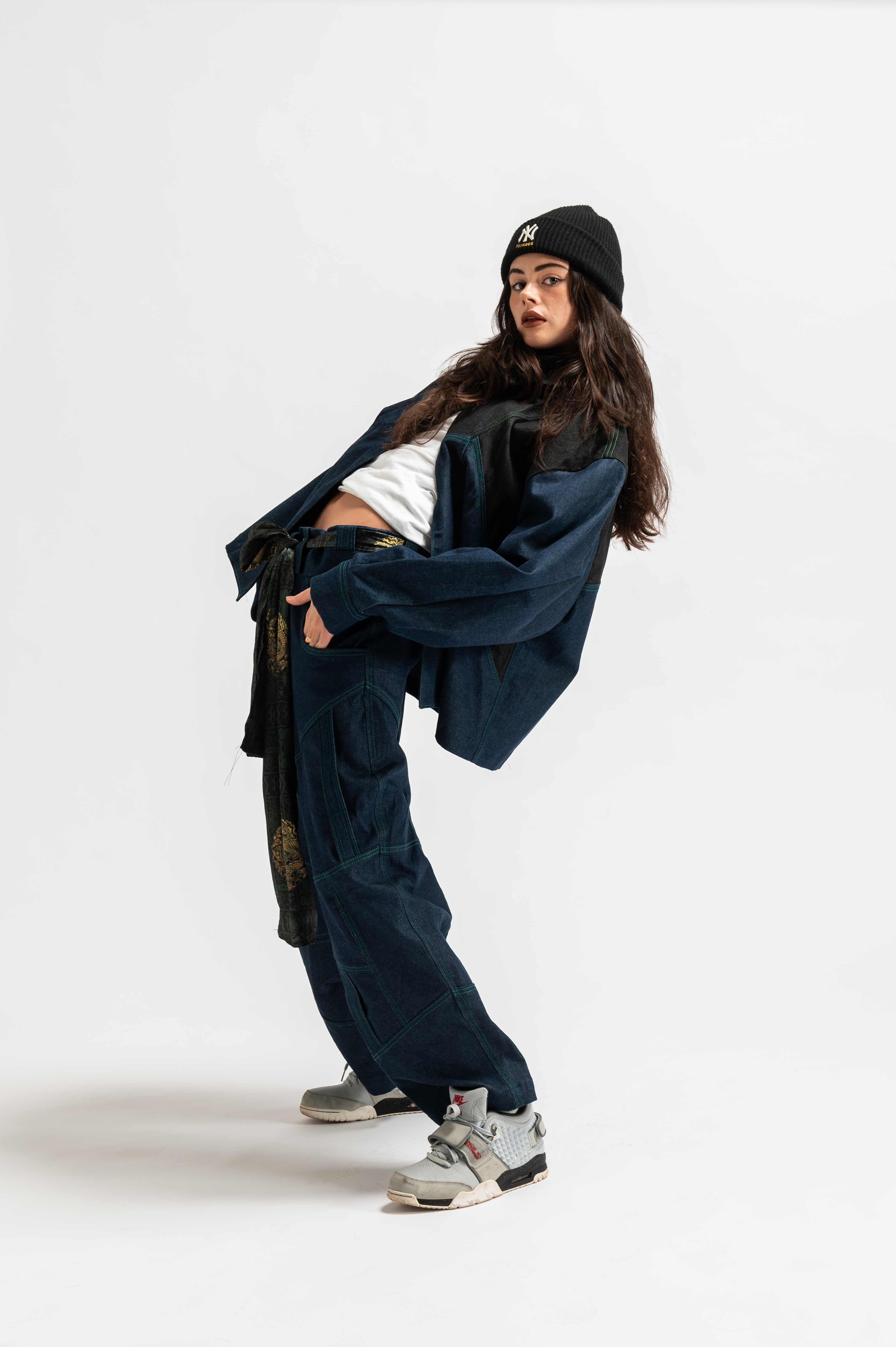 Fashion Model 6