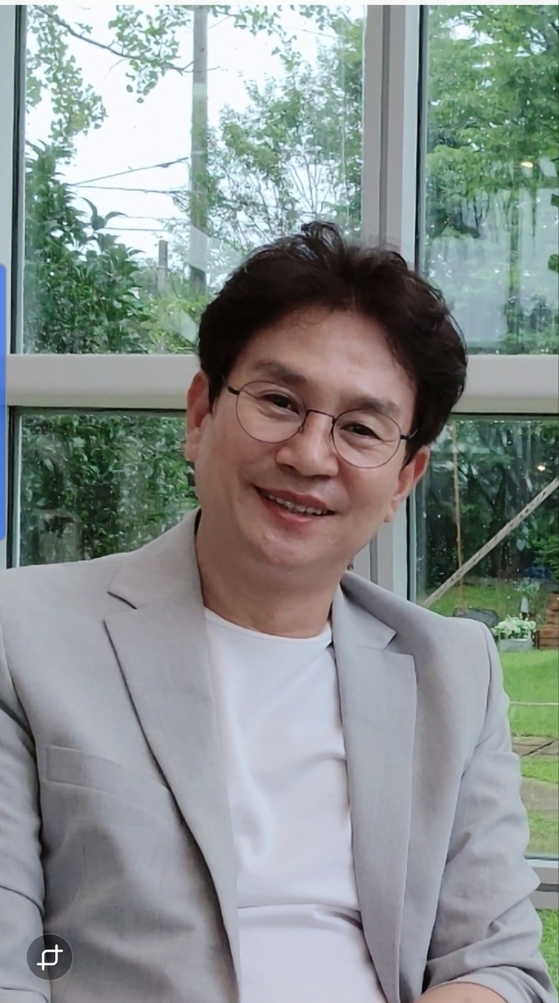 추진위원장 김영준