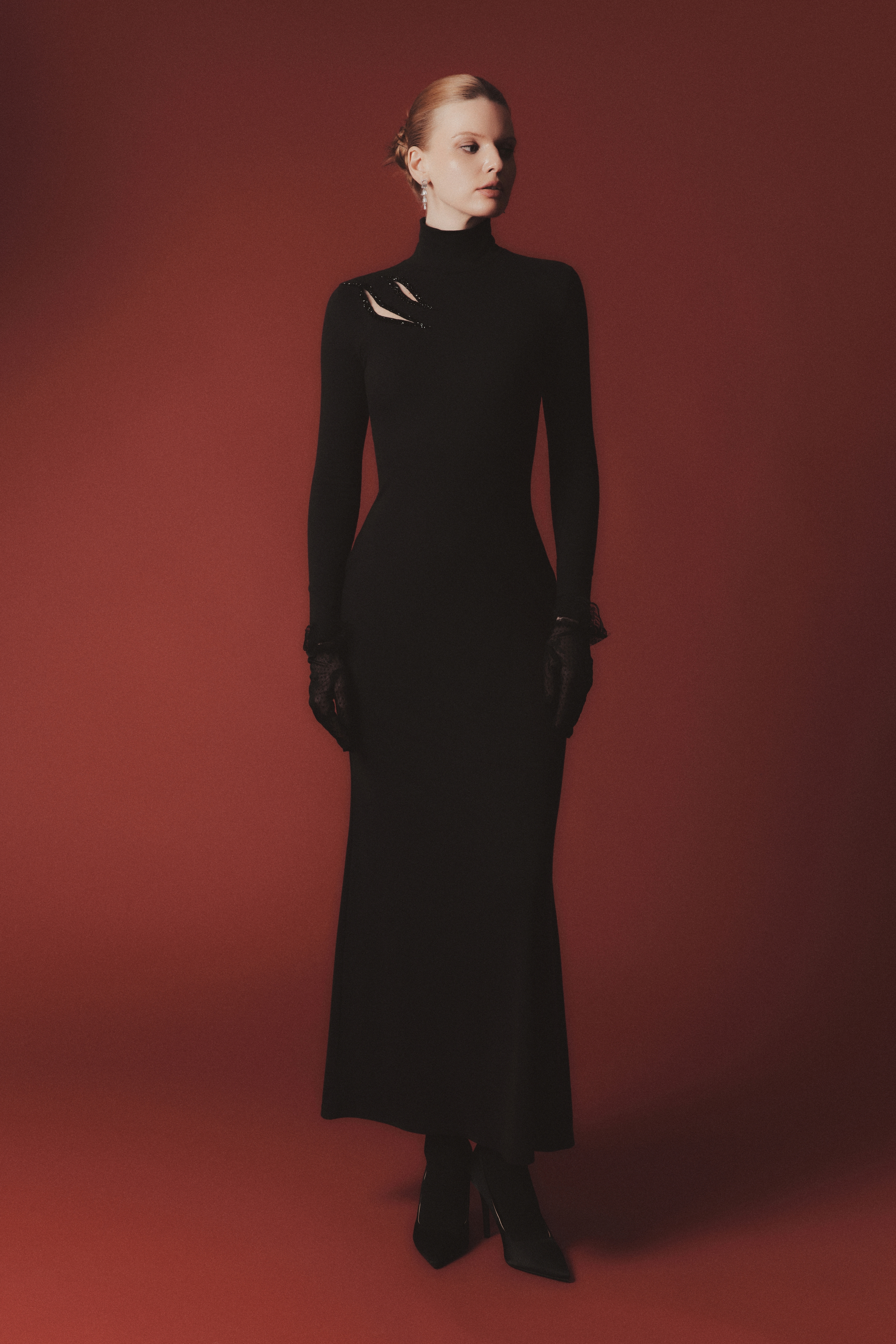 Look 7