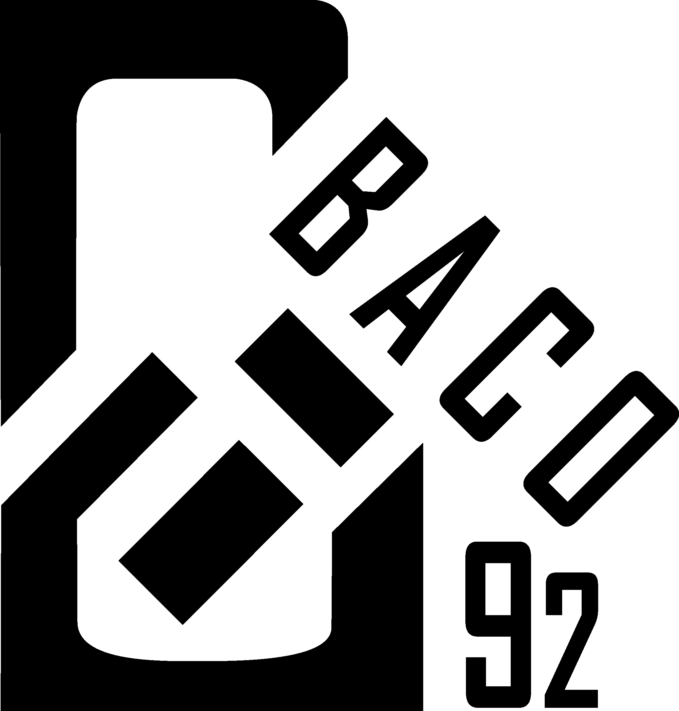 Bitgoeul Fashion Week Logo
