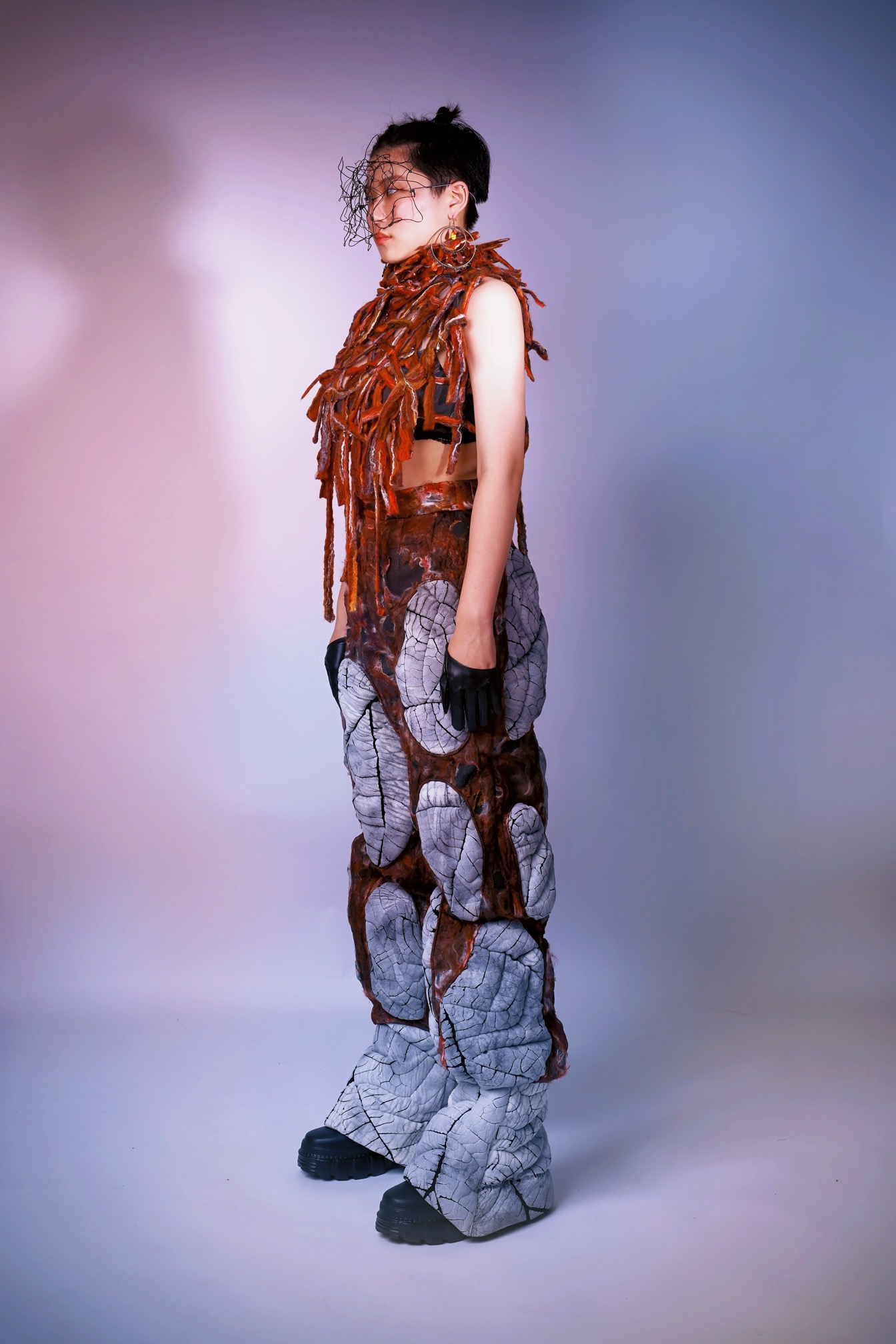 Junior Collection 9